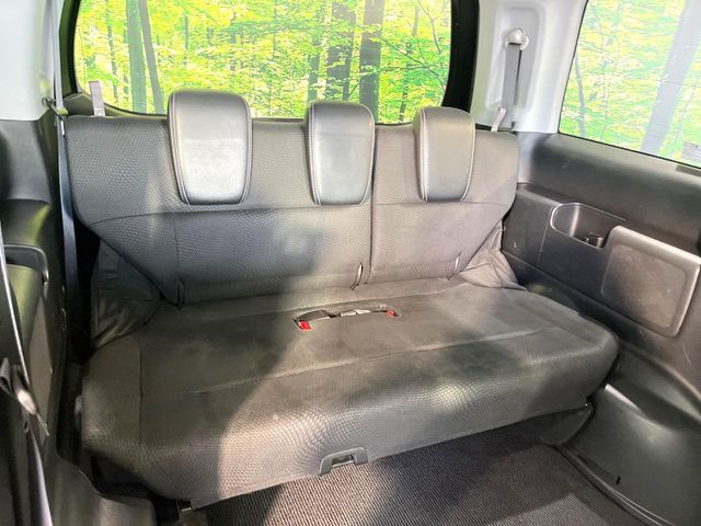 HONDA STEPWAGON SPADA 2015