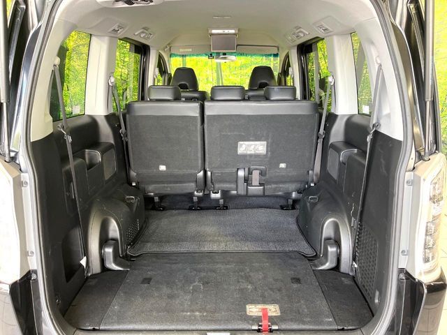 HONDA STEPWAGON SPADA 2015