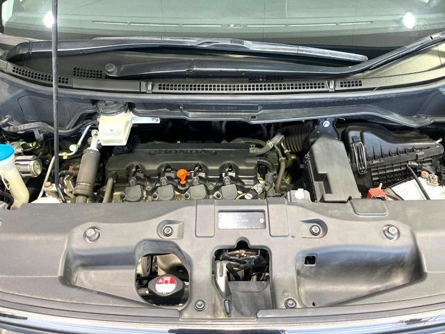 HONDA STEPWAGON SPADA 2015