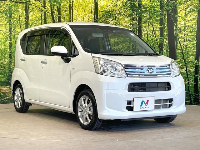 DAIHATSU MOVE 2023