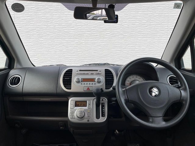 SUZUKI MR WAGON 2009