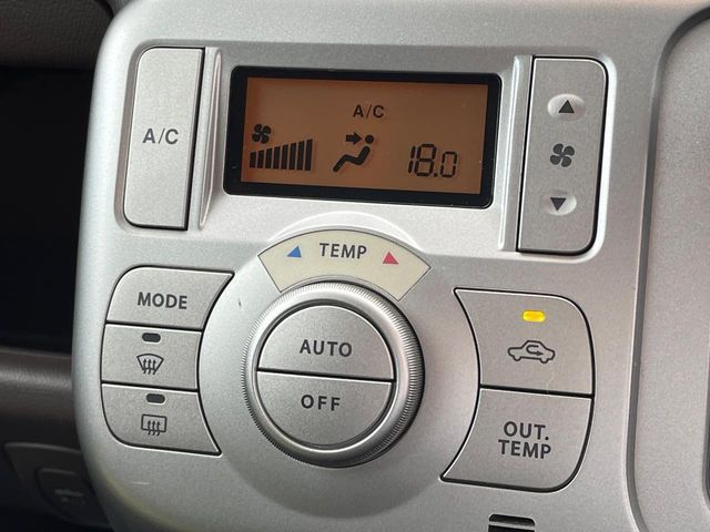 SUZUKI MR WAGON 2009