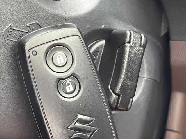 SUZUKI MR WAGON 2009