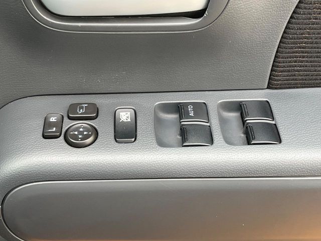 SUZUKI MR WAGON 2009