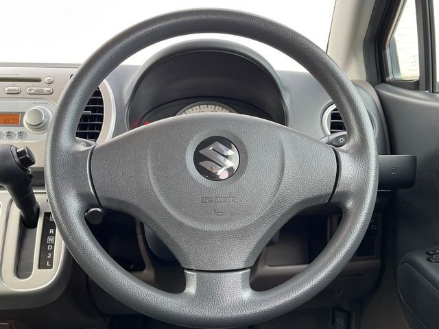 SUZUKI MR WAGON 2009