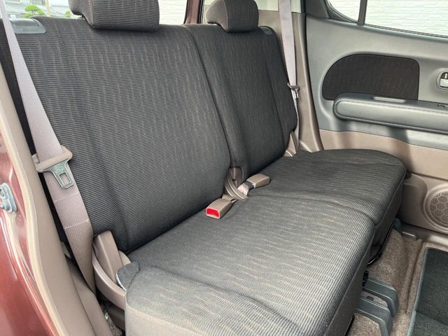 SUZUKI MR WAGON 2009