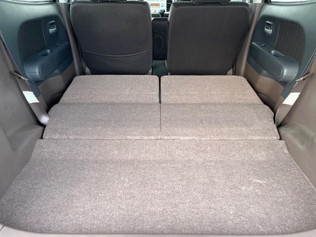 SUZUKI MR WAGON 2009