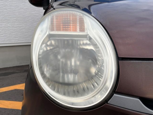 SUZUKI MR WAGON 2009