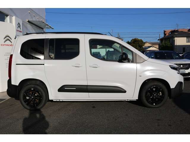 CITROEN CITROEN Berlingo 2025