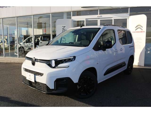 CITROEN CITROEN Berlingo 2025