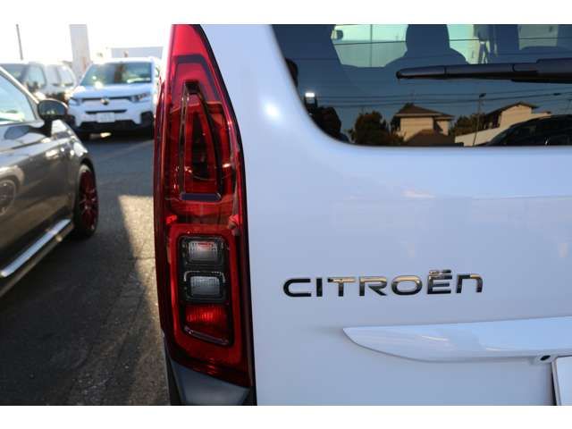 CITROEN CITROEN Berlingo 2025