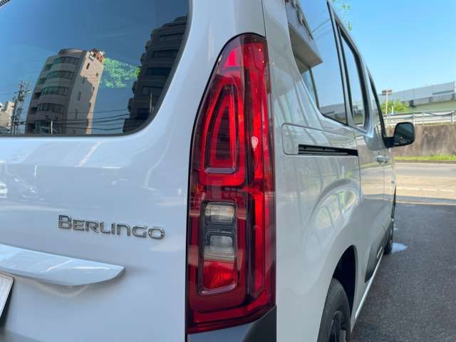 CITROEN CITROEN Berlingo 2025