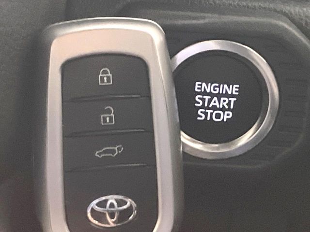 TOYOTA LANDCRUISER 250 2024