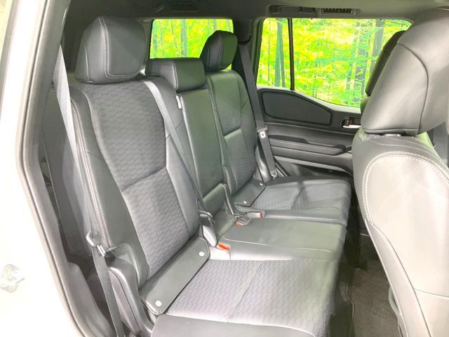 TOYOTA LANDCRUISER 250 2024