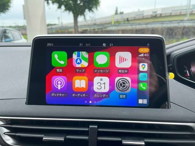 PEUGEOT PEUGEOT 3008 2023