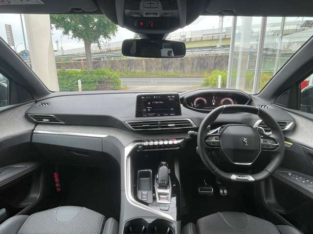 PEUGEOT PEUGEOT 3008 2023