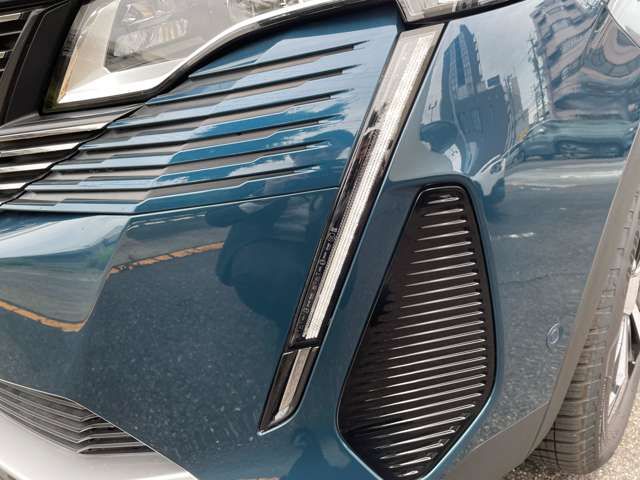 PEUGEOT PEUGEOT 3008 2023