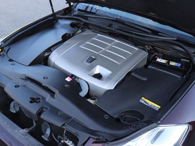 TOYOTA CROWN sedan 2011