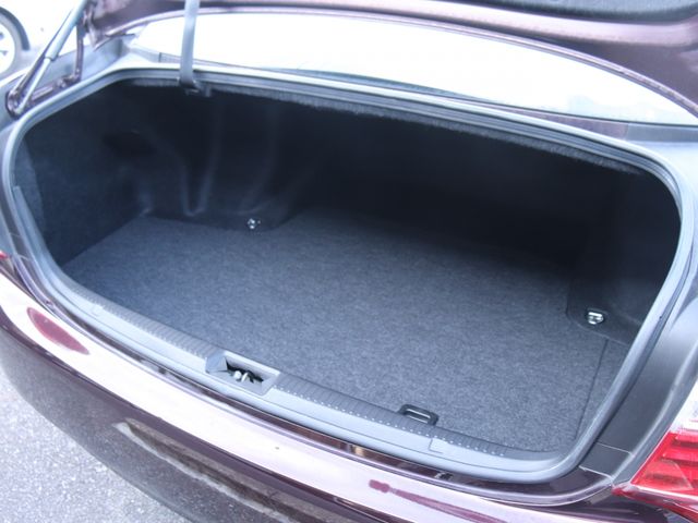 TOYOTA CROWN sedan 2011