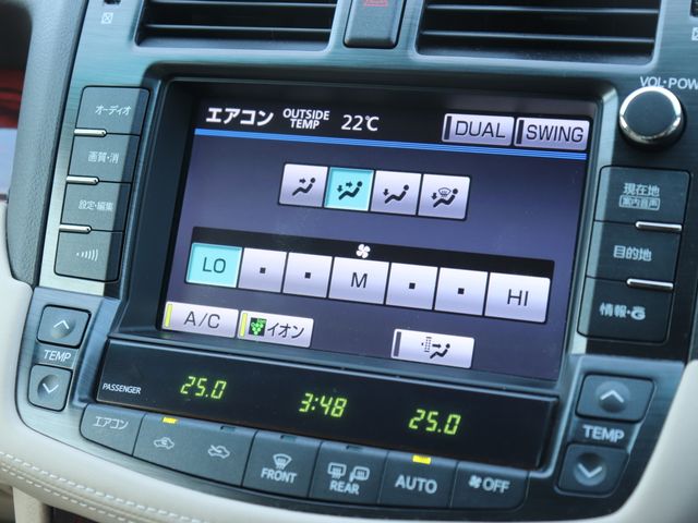 TOYOTA CROWN sedan 2011