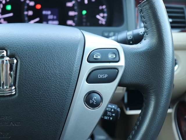 TOYOTA CROWN sedan 2011