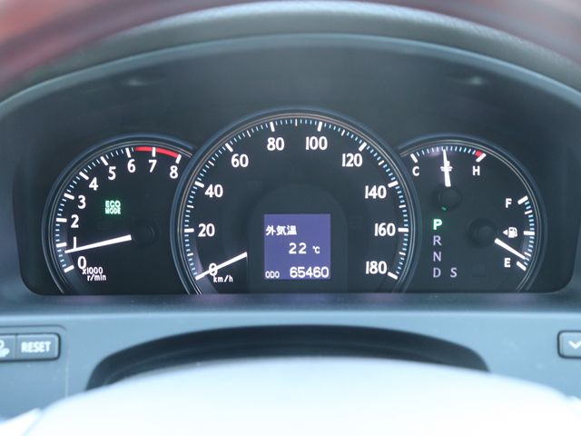 TOYOTA CROWN sedan 2011