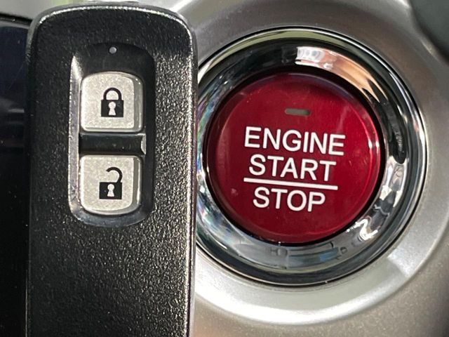 HONDA N-WGN CUSTOM 4WD 2014