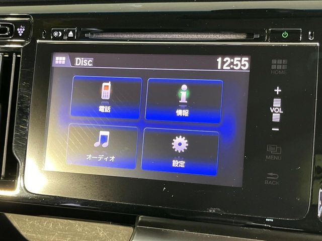 HONDA N-WGN CUSTOM 4WD 2014