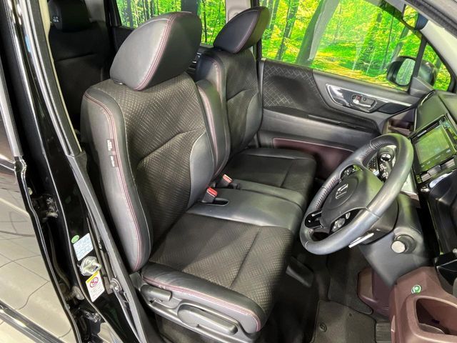 HONDA N-WGN CUSTOM 4WD 2014