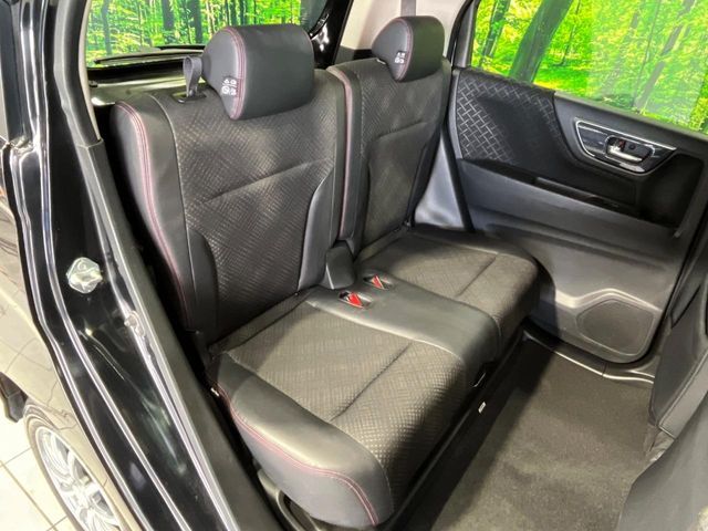 HONDA N-WGN CUSTOM 4WD 2014