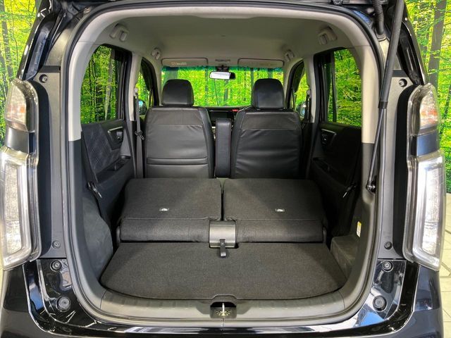 HONDA N-WGN CUSTOM 4WD 2014