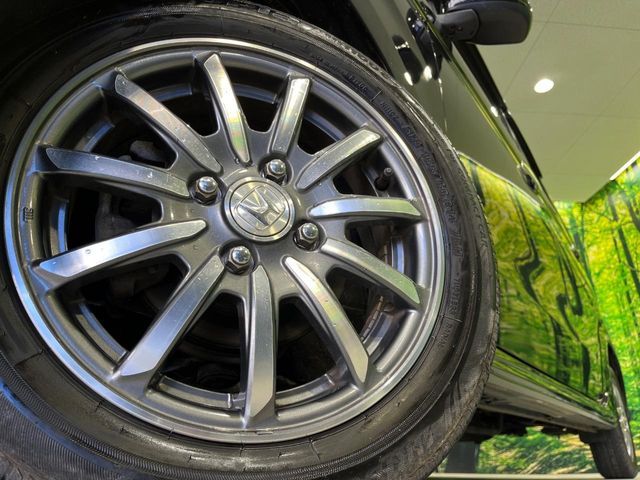 HONDA N-WGN CUSTOM 4WD 2014