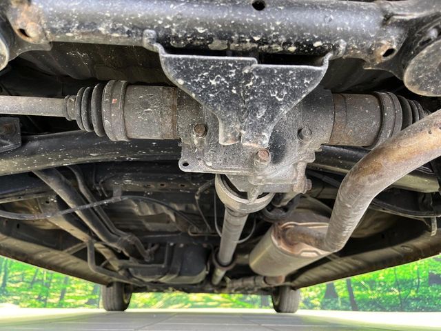 HONDA N-WGN CUSTOM 4WD 2014