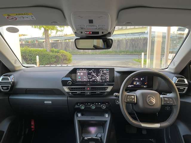 CITROEN CITROEN C4 2025