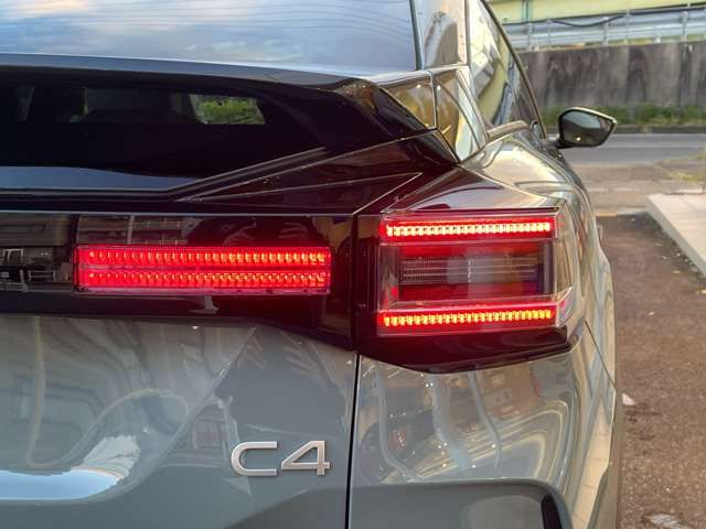 CITROEN CITROEN C4 2025