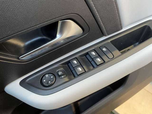 CITROEN CITROEN C4 2025