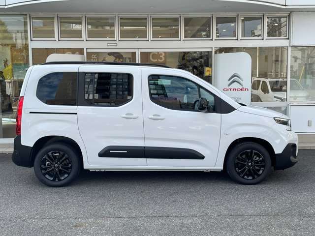 CITROEN CITROEN Berlingo 2025