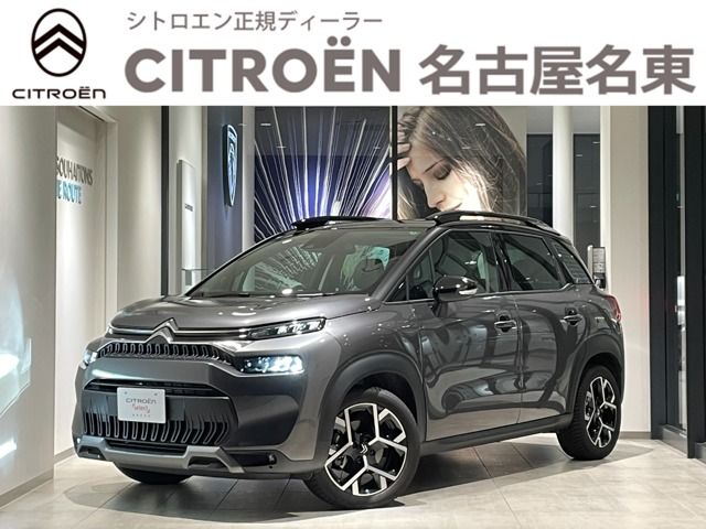CITROEN CITROEN C3 AIRCROSS SUV 2024