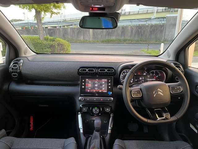 CITROEN CITROEN C3 AIRCROSS SUV 2024