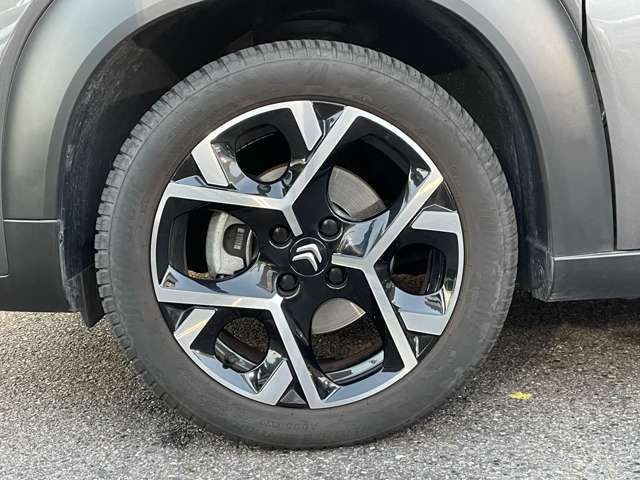 CITROEN CITROEN C3 AIRCROSS SUV 2024