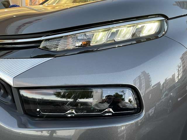 CITROEN CITROEN C3 AIRCROSS SUV 2024