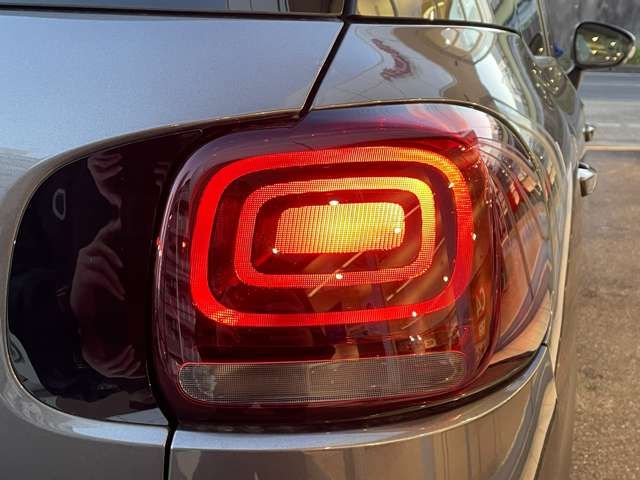 CITROEN CITROEN C3 AIRCROSS SUV 2024