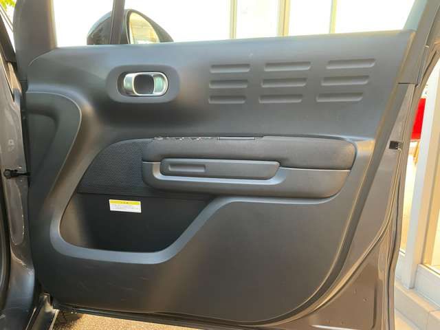 CITROEN CITROEN C3 AIRCROSS SUV 2024