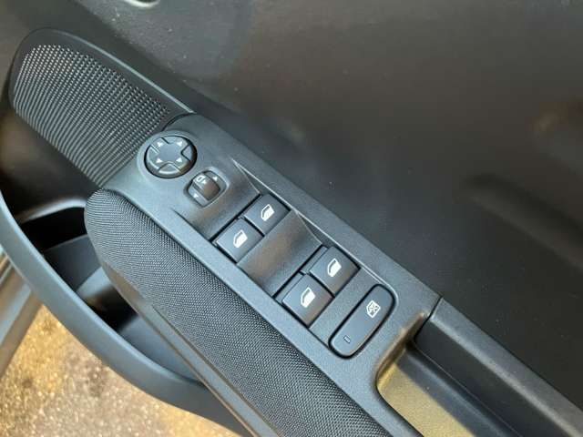 CITROEN CITROEN C3 AIRCROSS SUV 2024