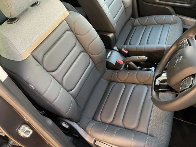 CITROEN CITROEN C3 AIRCROSS SUV 2024