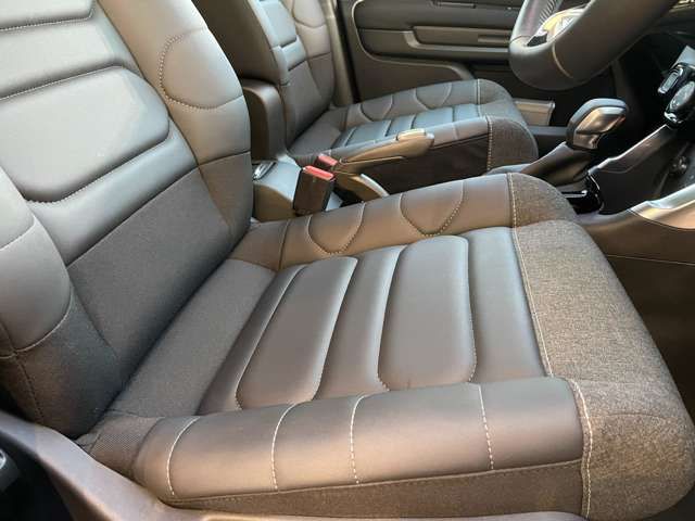 CITROEN CITROEN C3 AIRCROSS SUV 2024