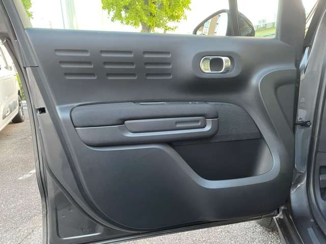 CITROEN CITROEN C3 AIRCROSS SUV 2024