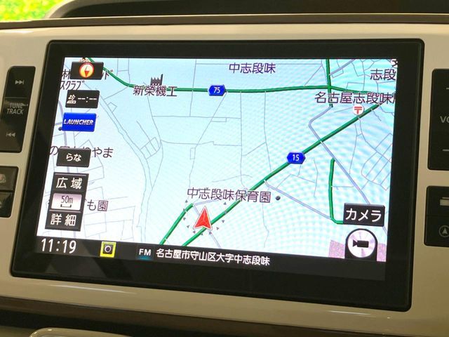 DAIHATSU MOVE canbus 2021