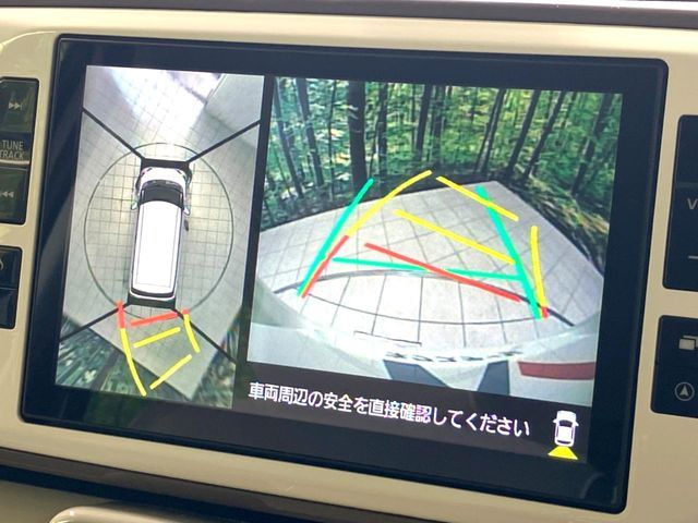 DAIHATSU MOVE canbus 2021