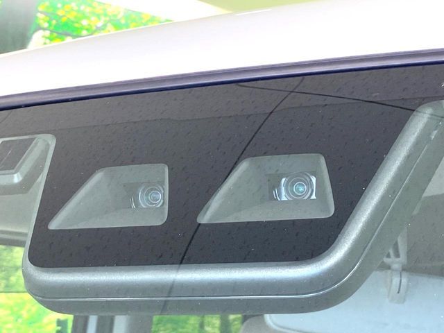 DAIHATSU MOVE canbus 2021